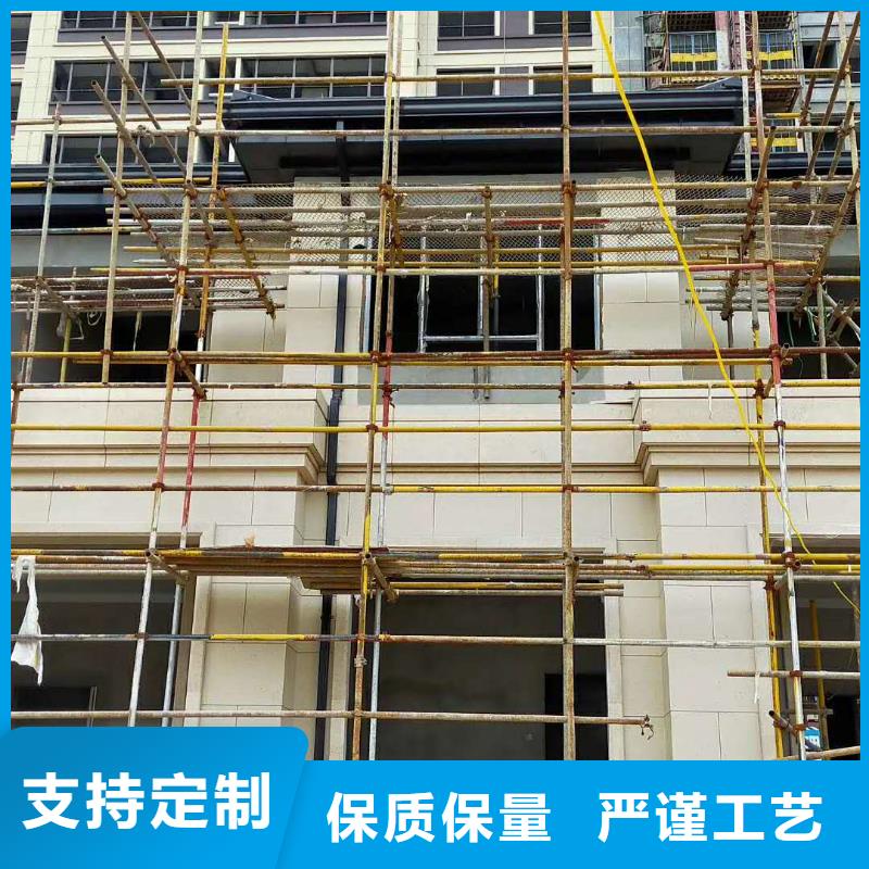 金属排水管市场批发