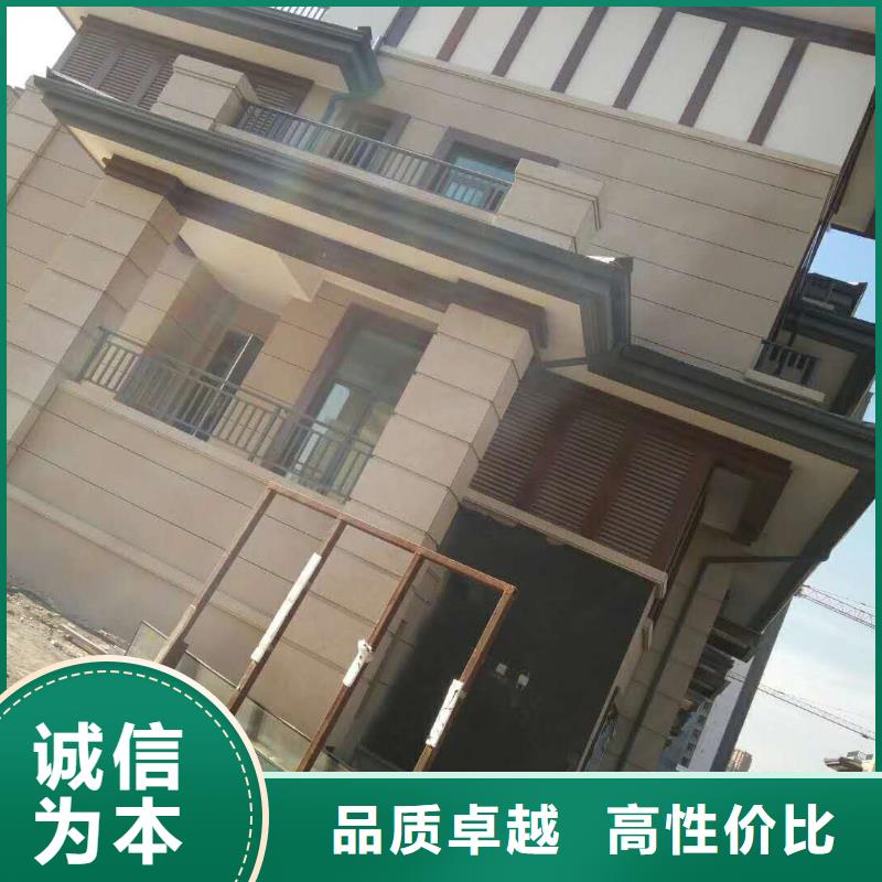 金属雨水管性能可靠
