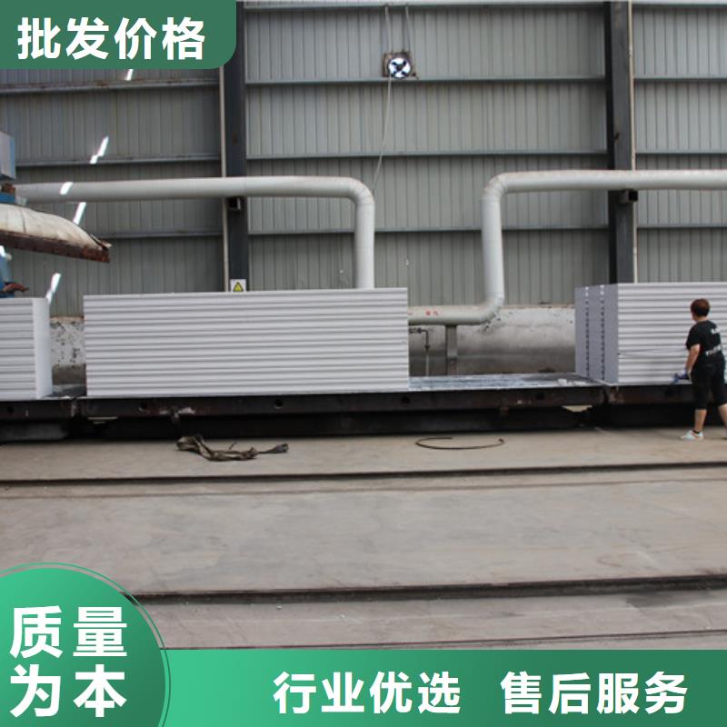 ALC板材建材轻质隔墙板AAC板材蒸压加气混凝土板厂家拒绝差价