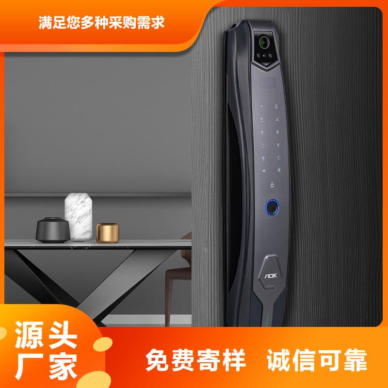智能锁【指纹锁价格】用心服务