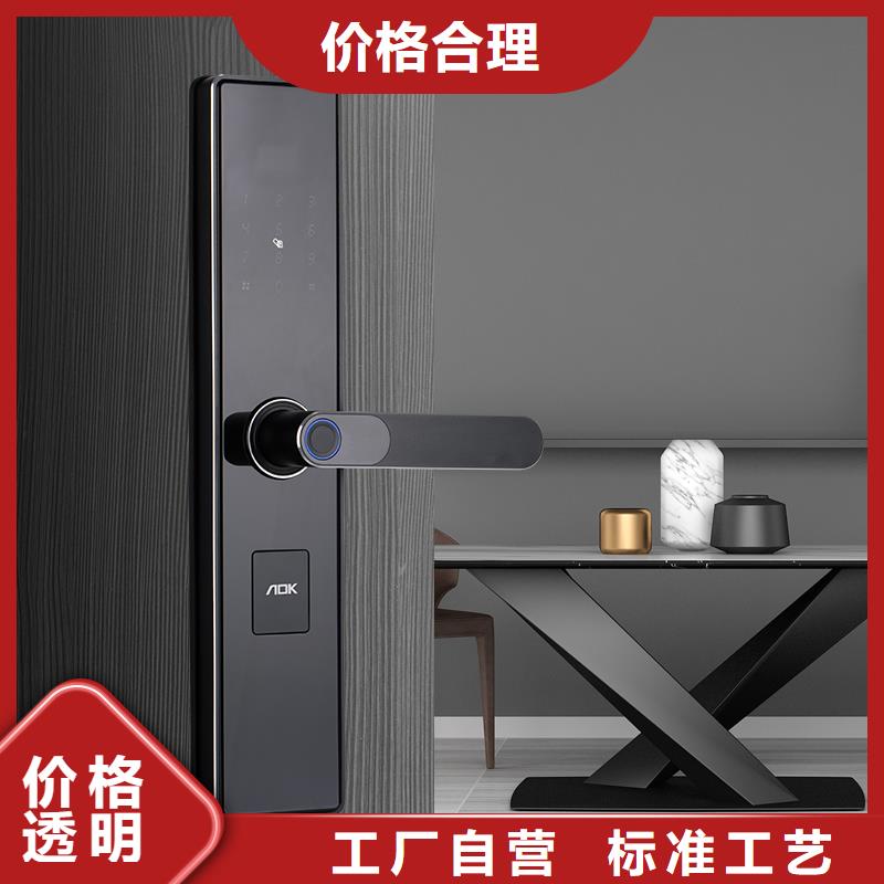 智能锁智能锁批发保障产品质量