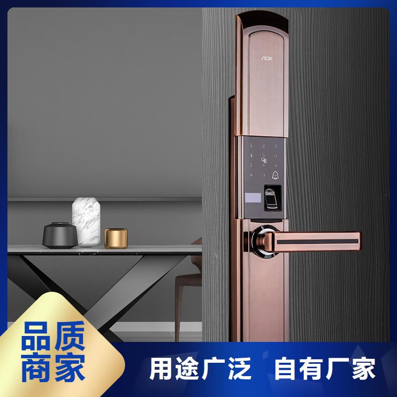 智能锁产地批发