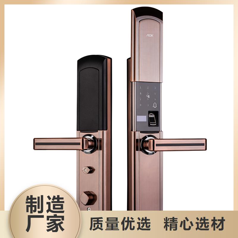【智能锁-人脸识别智能锁多种优势放心选择】