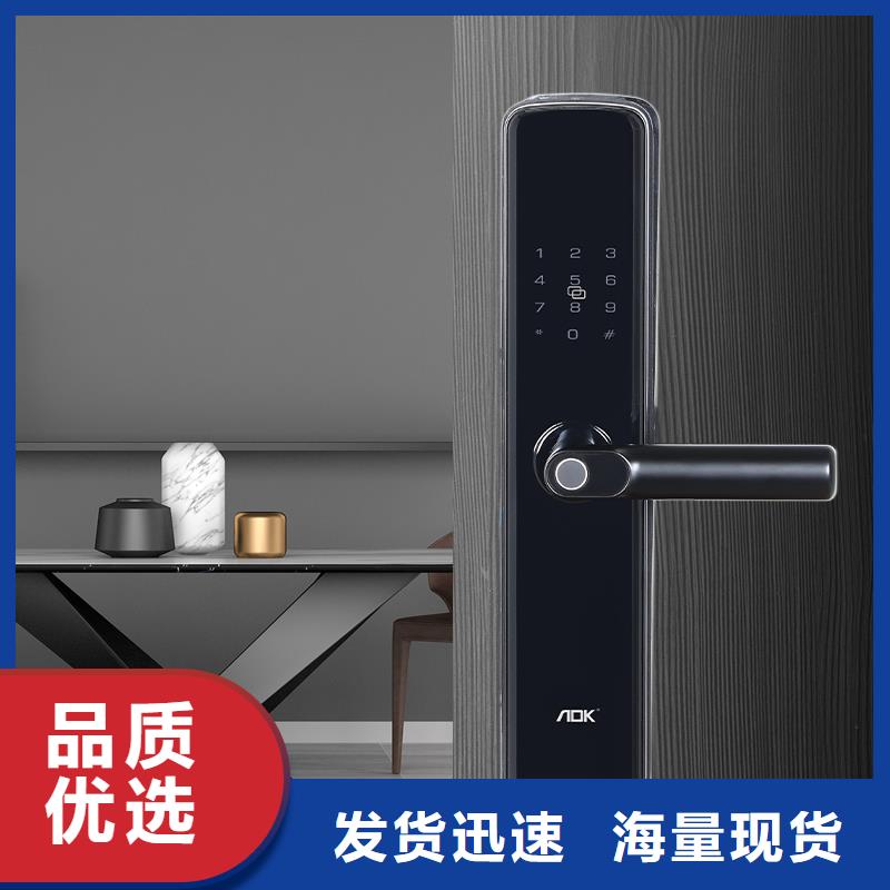 智能锁定制批发
