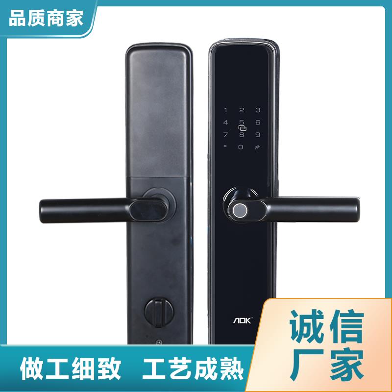 智能锁爱迪凯智能锁低价货源