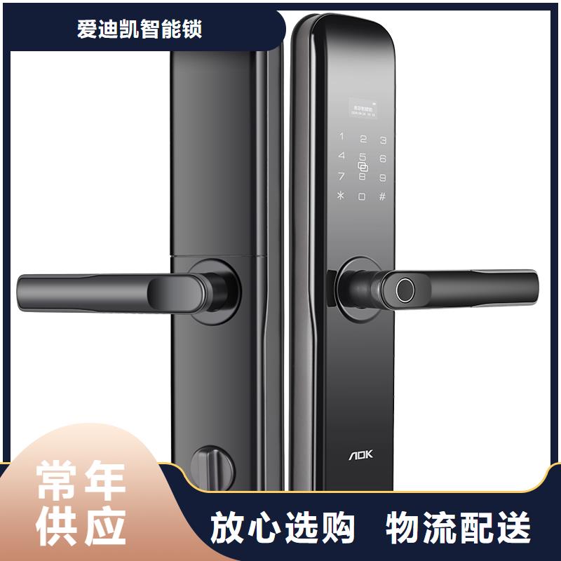 智能锁指纹锁N年生产经验