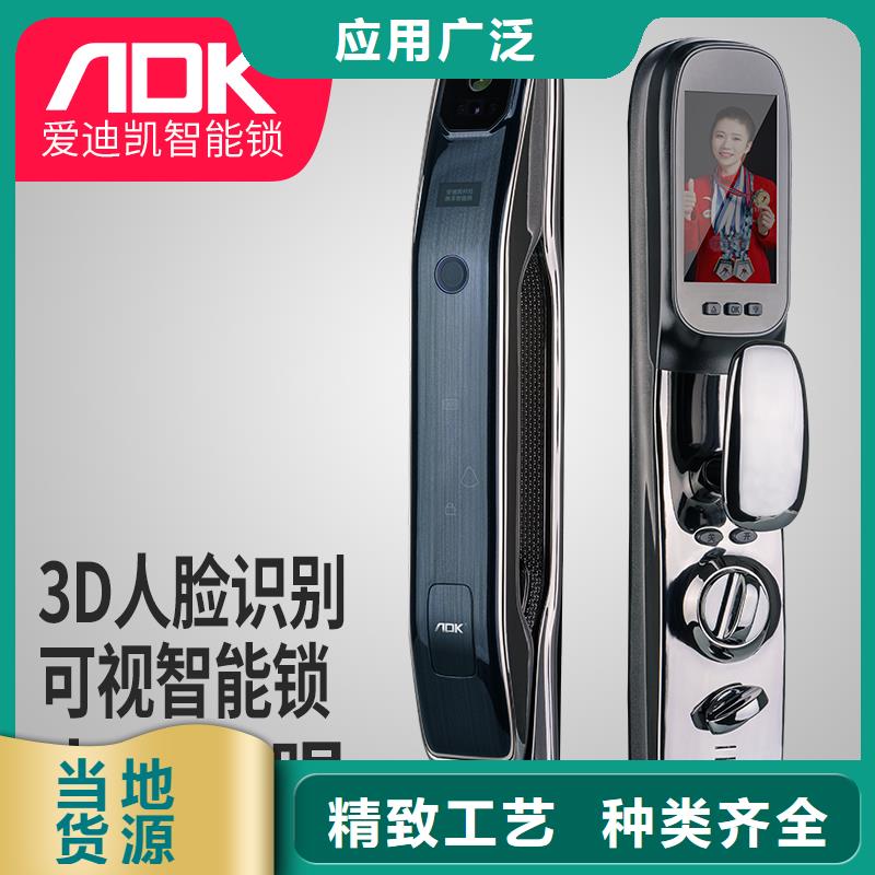 智能锁人脸识别智能锁价格精工制作