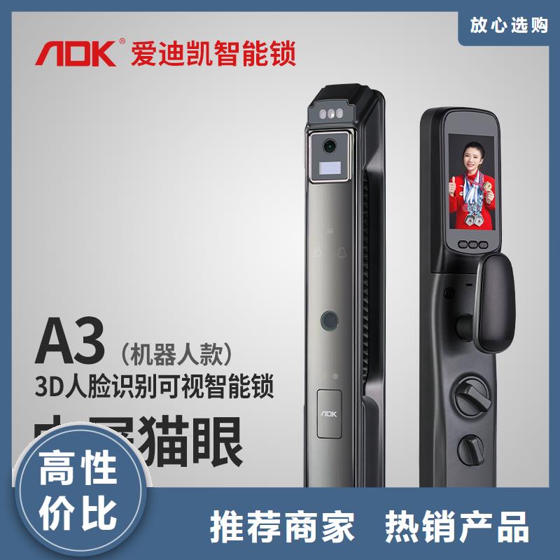 【智能锁_智能锁生产厂家好产品有口碑】