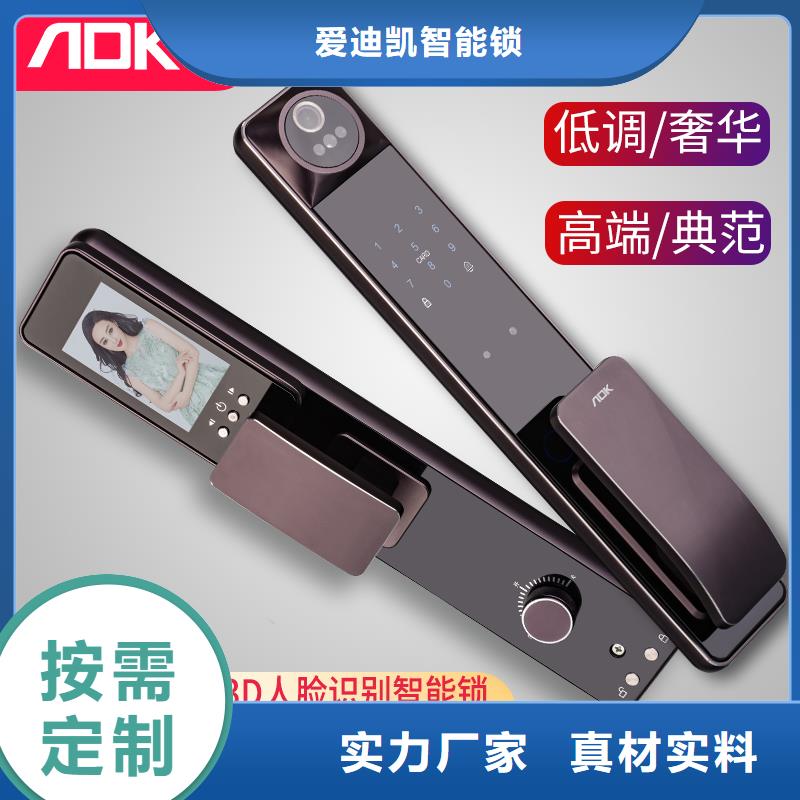 智能锁【指纹锁价格】用心服务