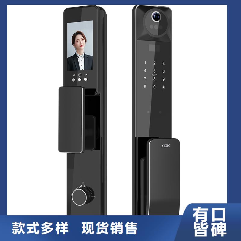 智能锁定制批发