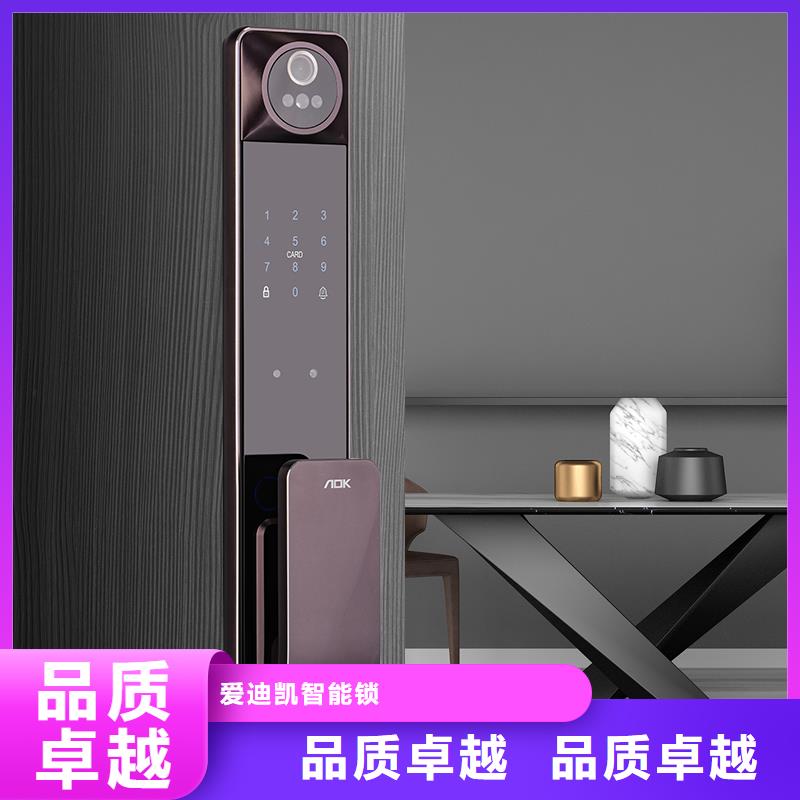 智能锁质量优价格低