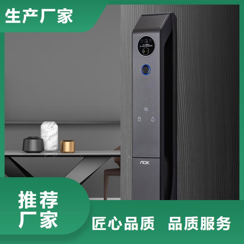 智能锁指纹锁安心购