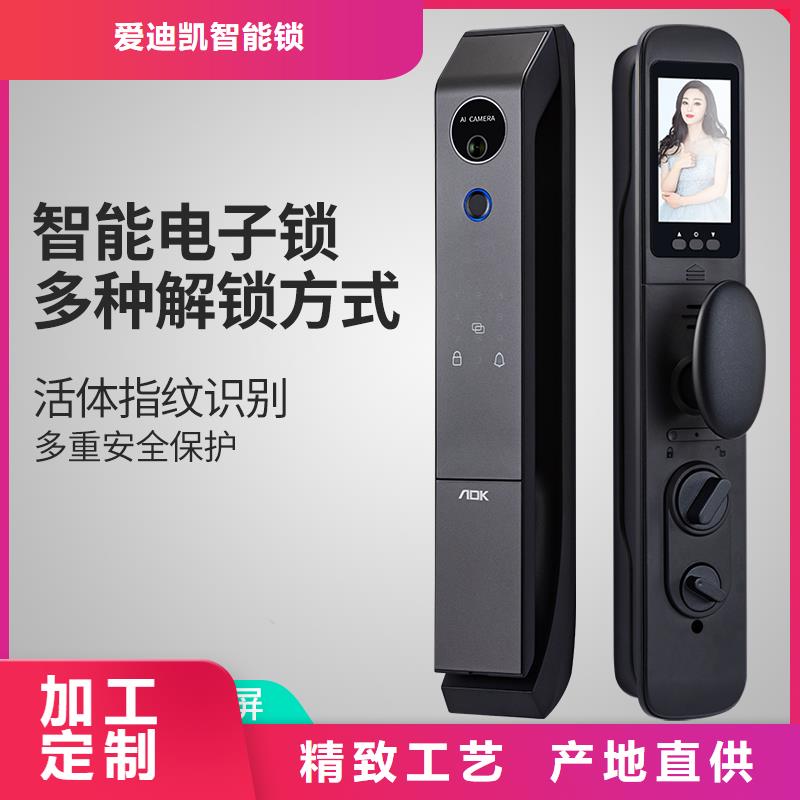 智能锁定制批发