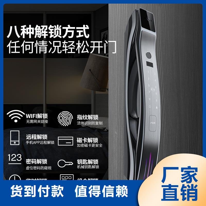 【智能锁】爱迪凯智能锁厂家直销规格多样