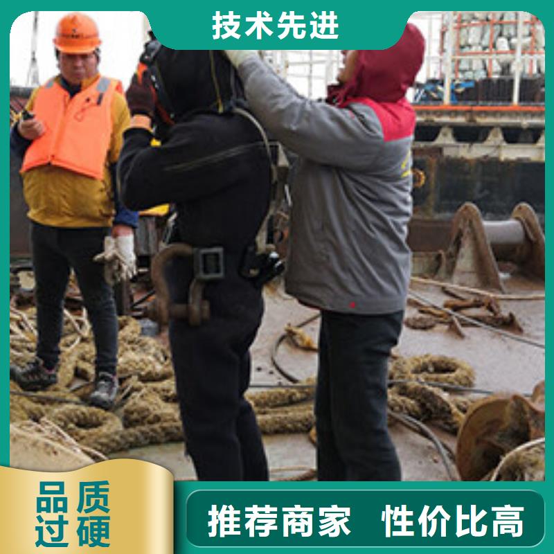 水下打捞金貔貅
免费报价