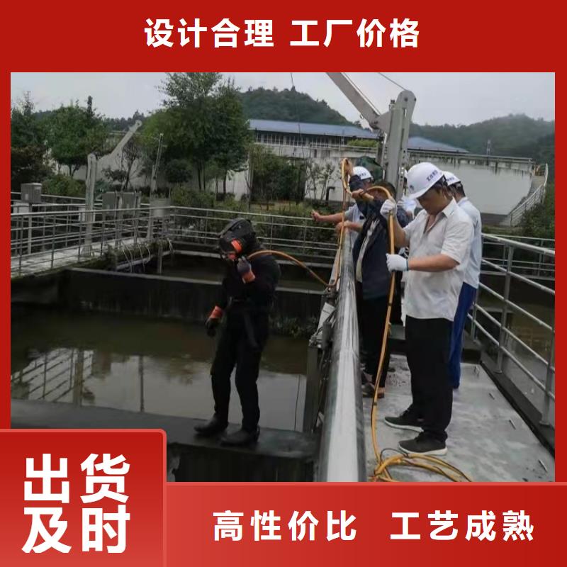 水下打捞救援
免费报价