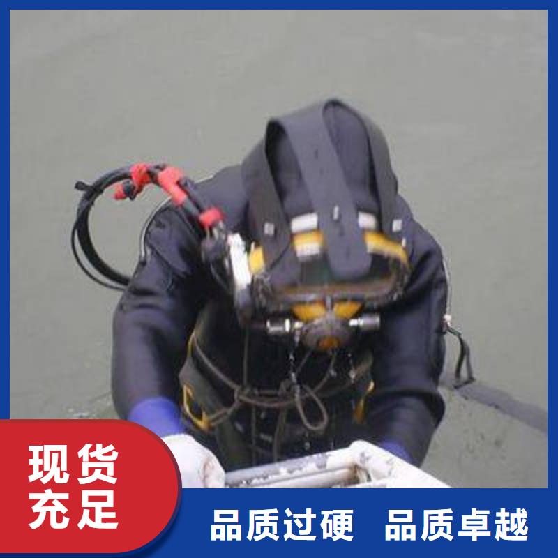 水下管道电缆铺设经验丰富
