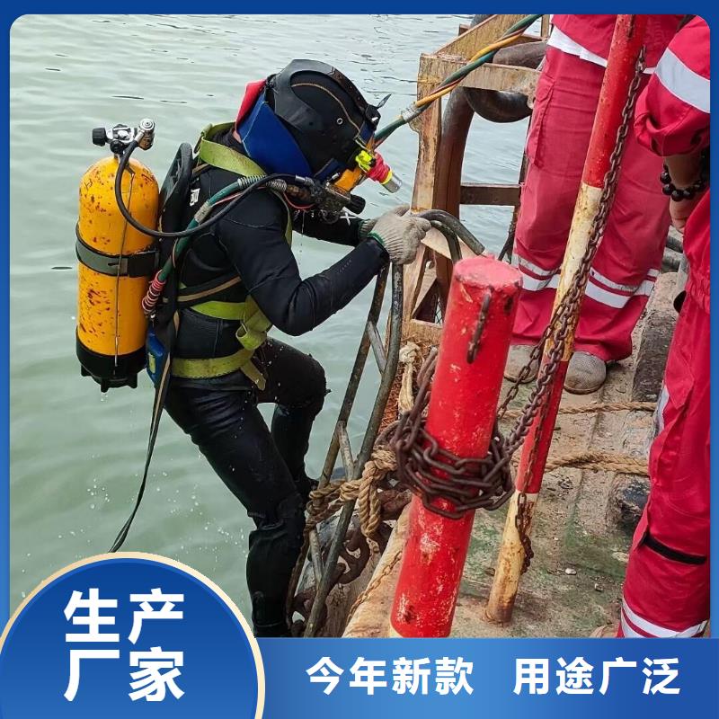 水下打捞汽车
费用是多少