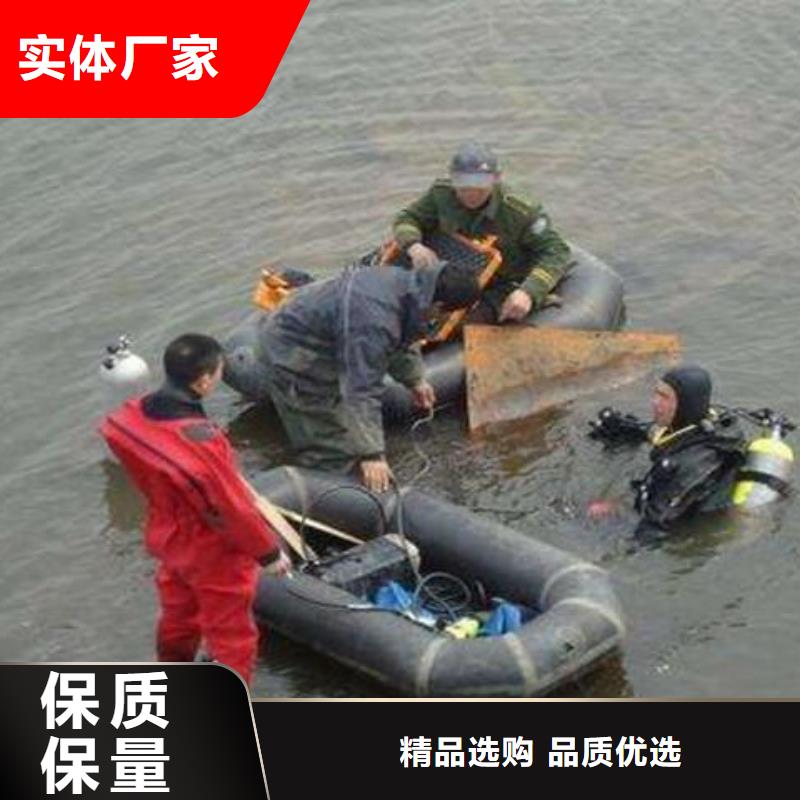 水下更换钢丝绳专业水下公司