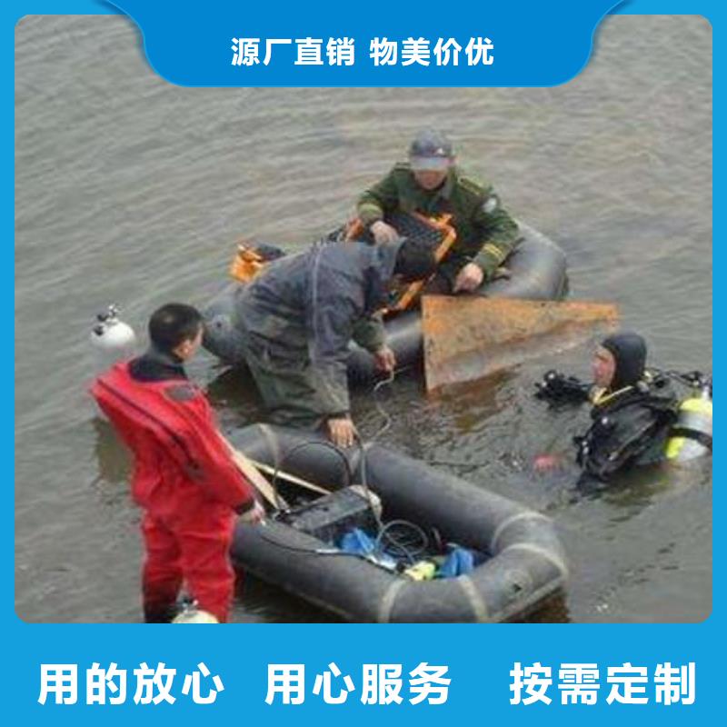 水下更换污水曝气头免费报价