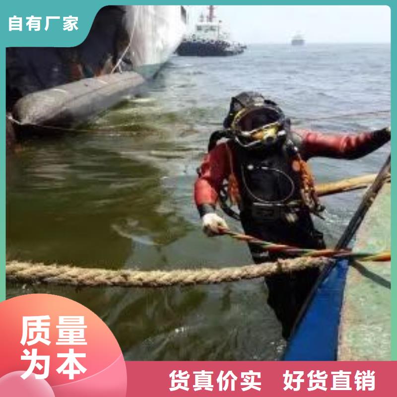 水下打捞金貔貅
免费报价