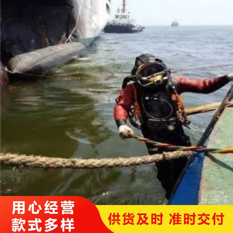 水下管道检测封堵
服务公司