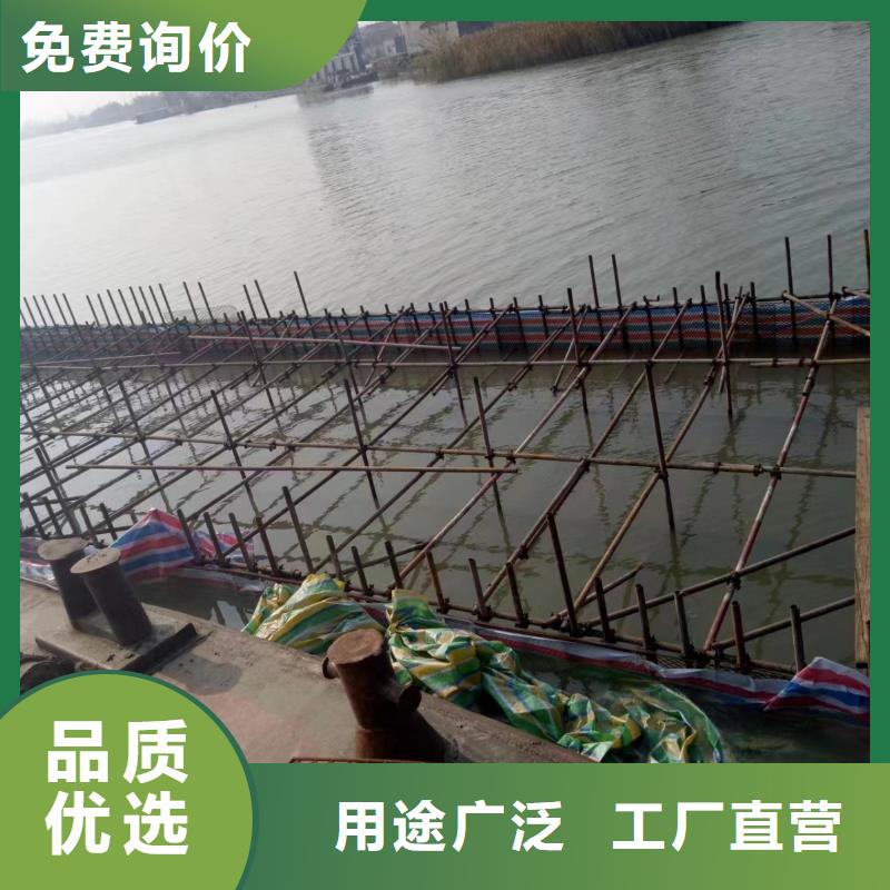水下打捞汽车更专业更放心