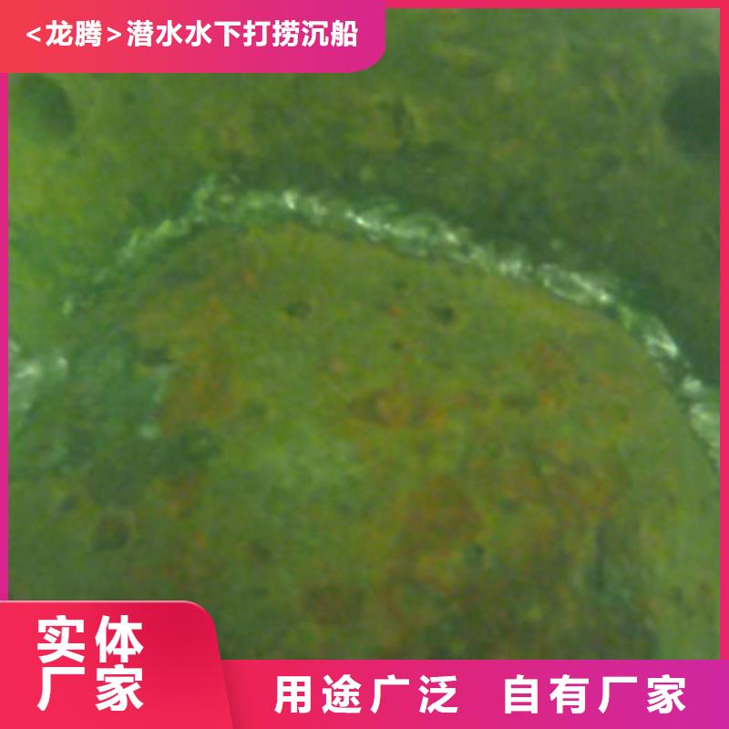 水下拦污栅更换清理
服务公司