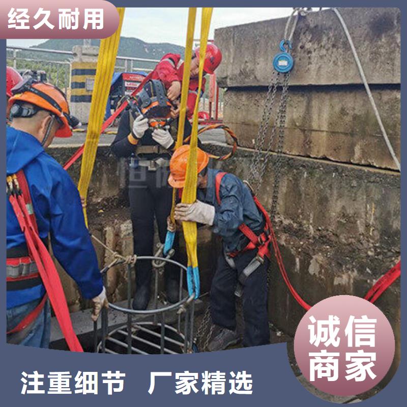 水下海生物清理
免费报价