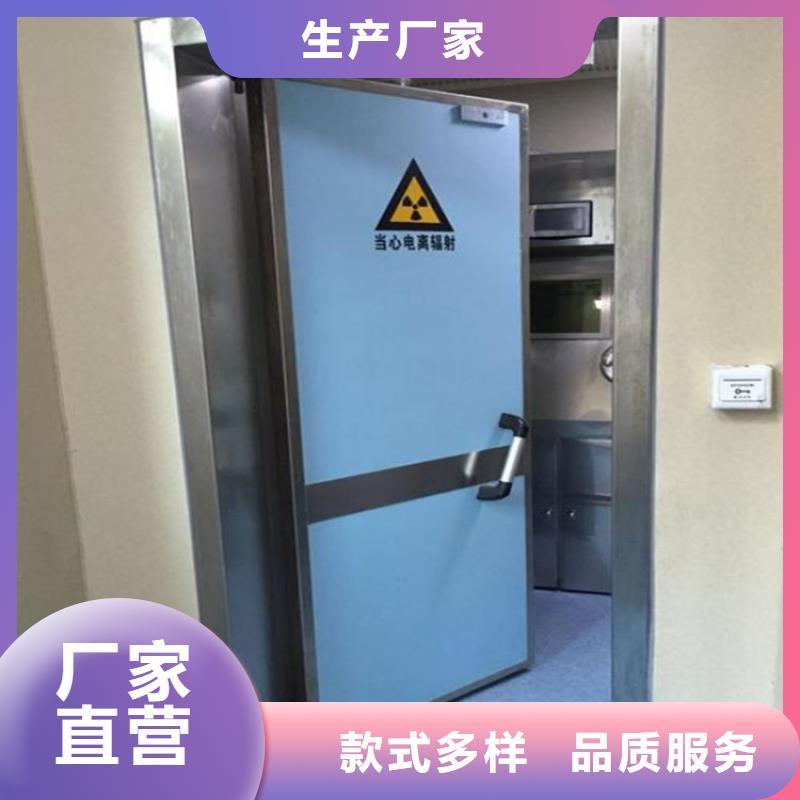 定制平开铅门_优质厂家