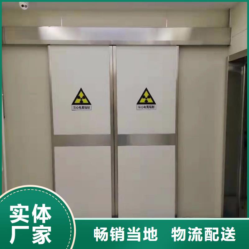 定制平开铅门_优质厂家
