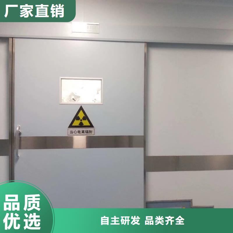 定制平开铅门_优质厂家