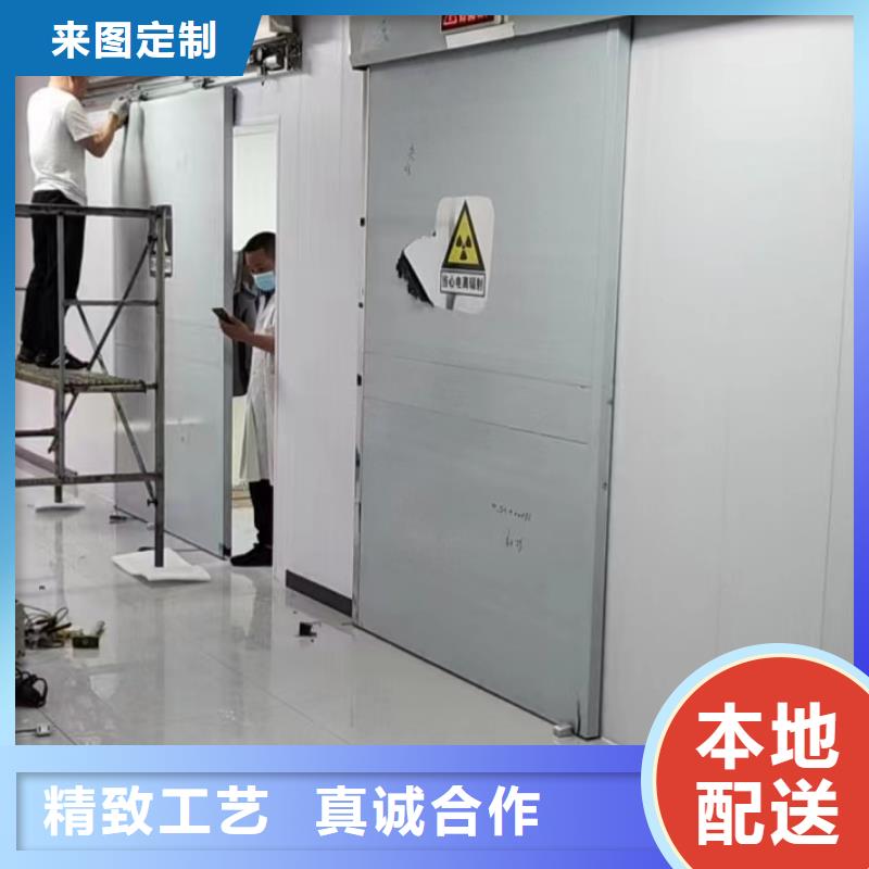 厂家直供：品质放心口腔防射线门10年经验<2025>
