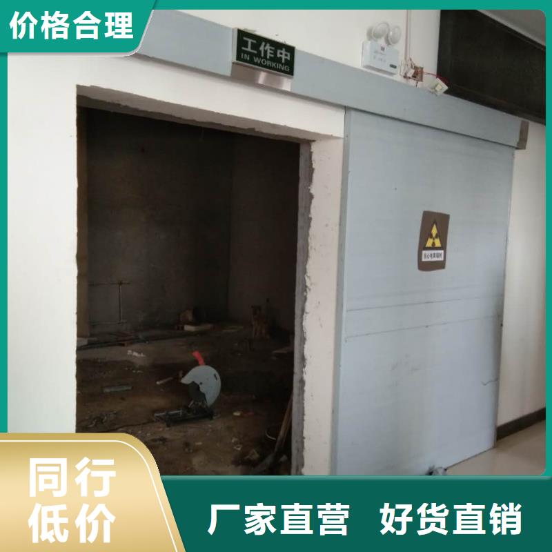 定制平开铅门_优质厂家