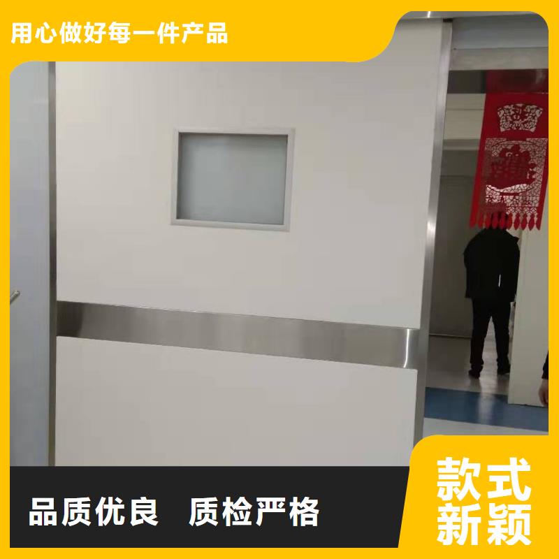 厂家直供:品质放心口腔防射线门10年经验<2025>