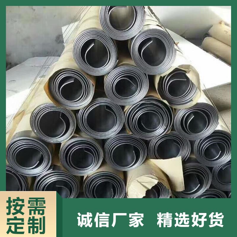 防辐射铅板货源充足