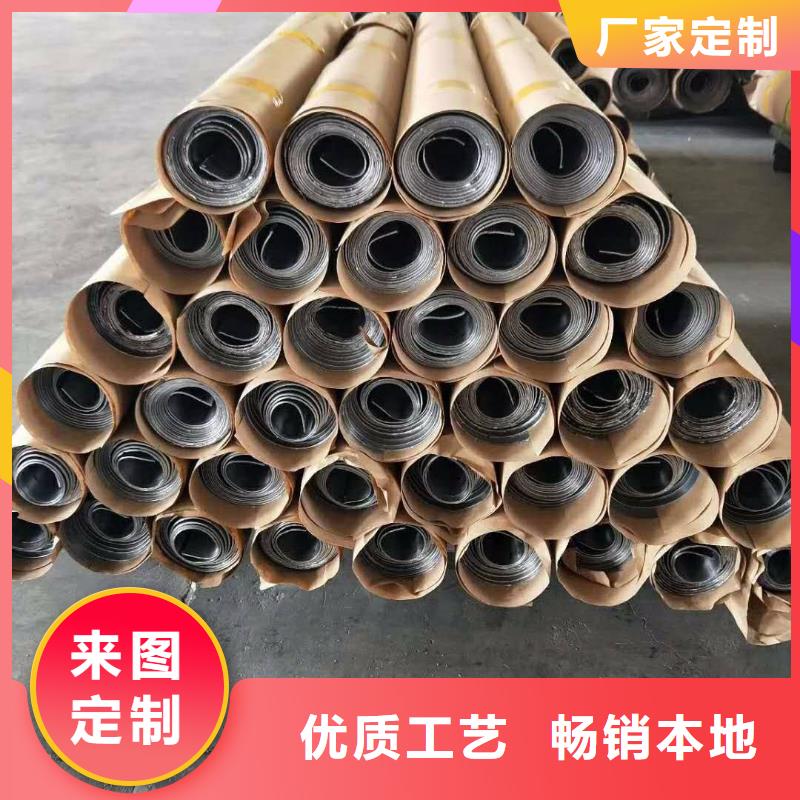铅板规格全可满足不同需求