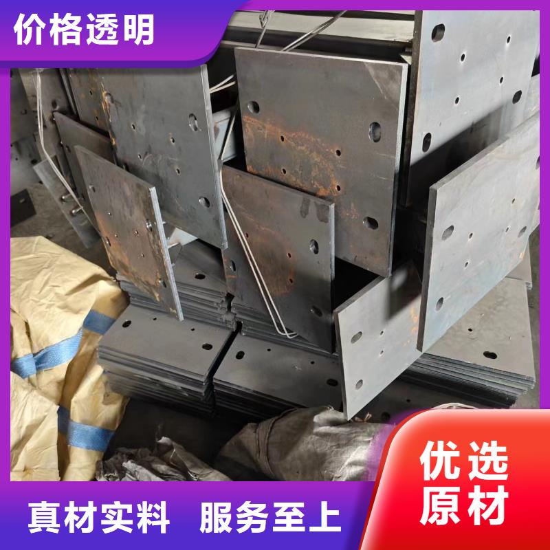 光伏支架热镀锌方矩管精选好货
