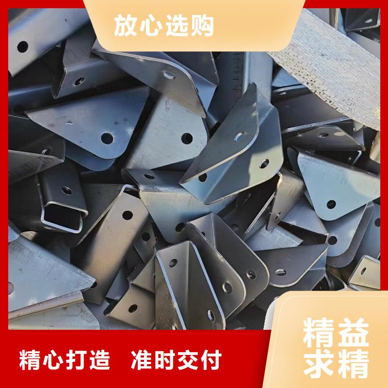 东方市光伏支架Z型钢氧化