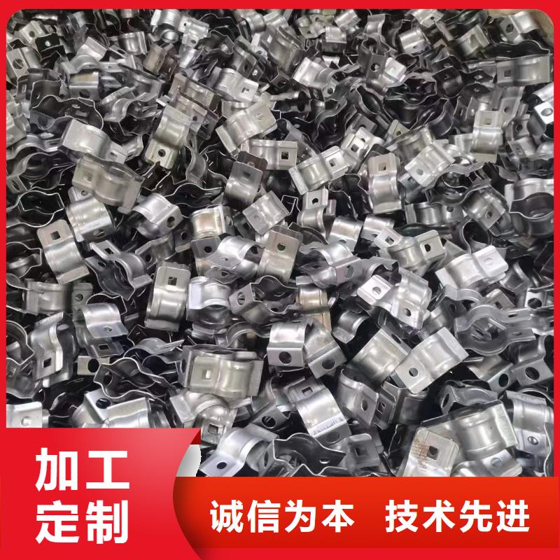 冷棚热镀锌安装