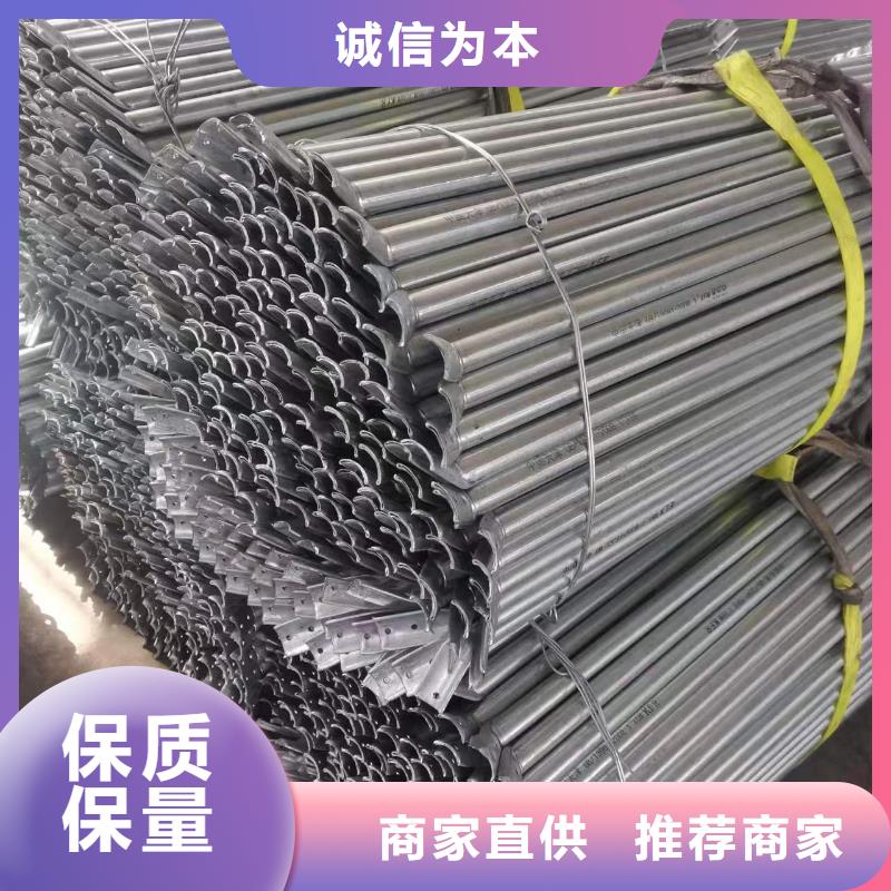 卷膜器包塑施工