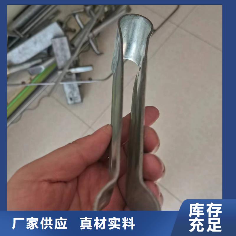 避雨棚立柱镀铝锌