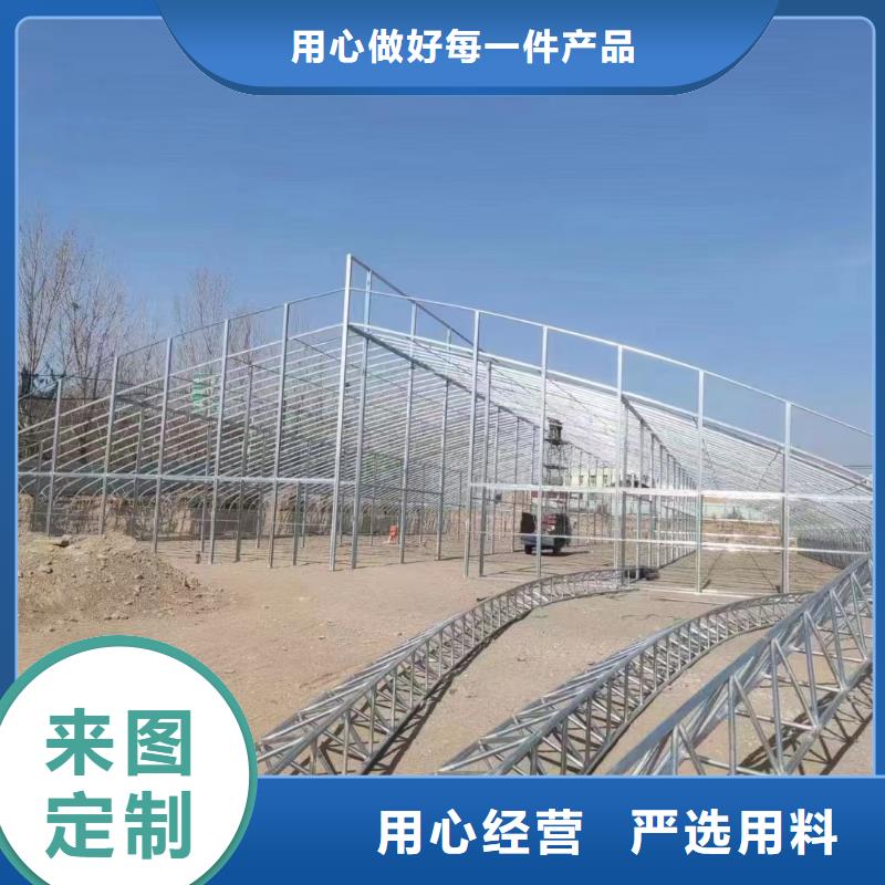 薄膜连栋温室遮阳网镀铝锌