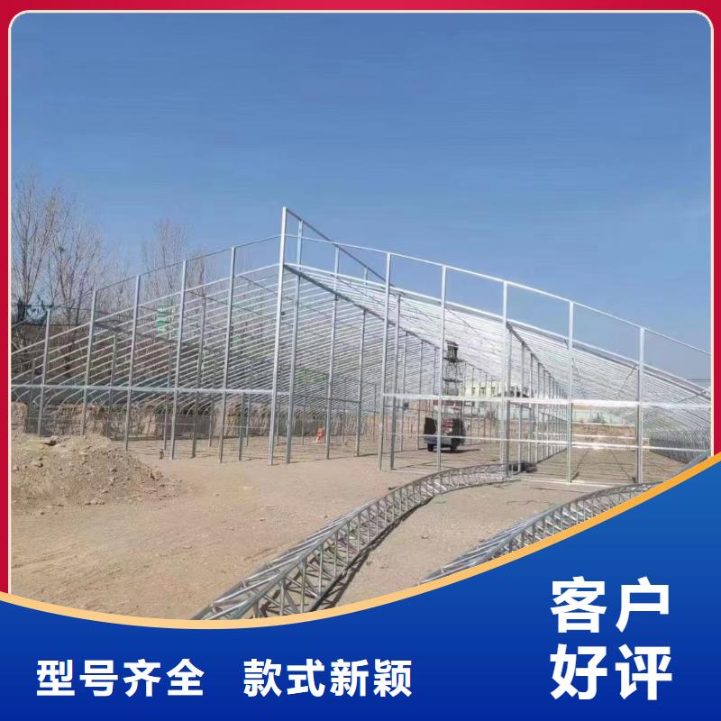 【温室大棚】养殖大棚建设实力厂家直销