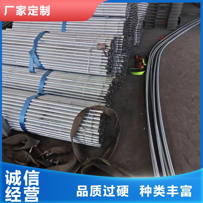 温室大棚方矩管用的放心