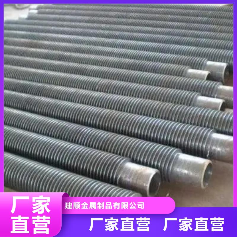 dn40翅片管