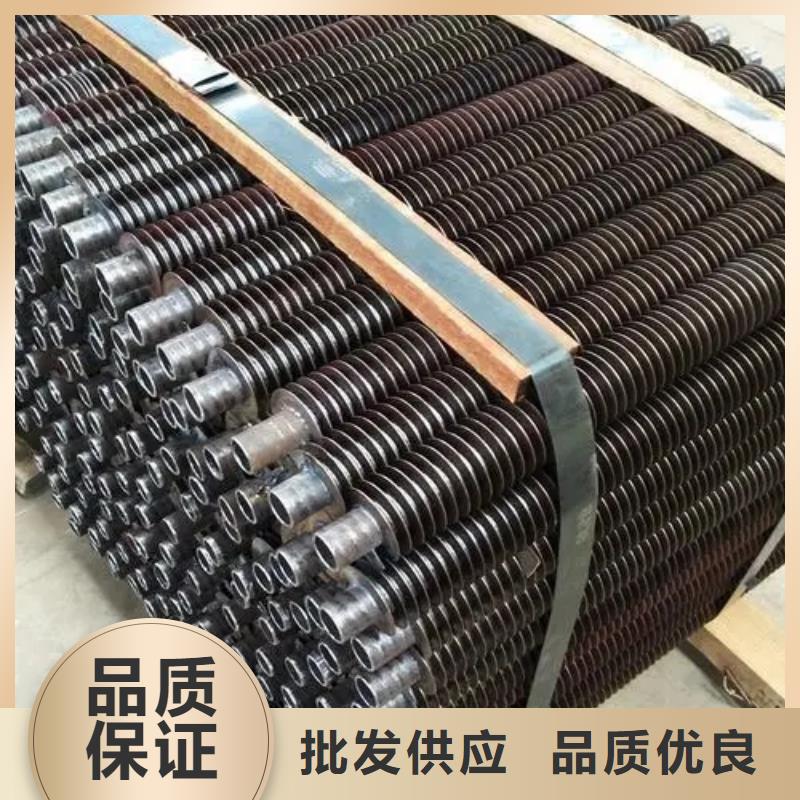 缠绕翅片管直供厂家