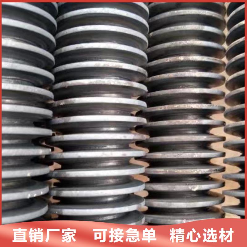 加热翅片管厂家