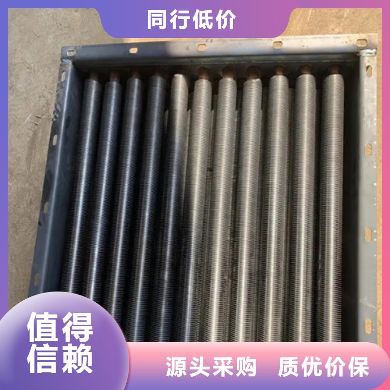 L型全铜翅片管厂家