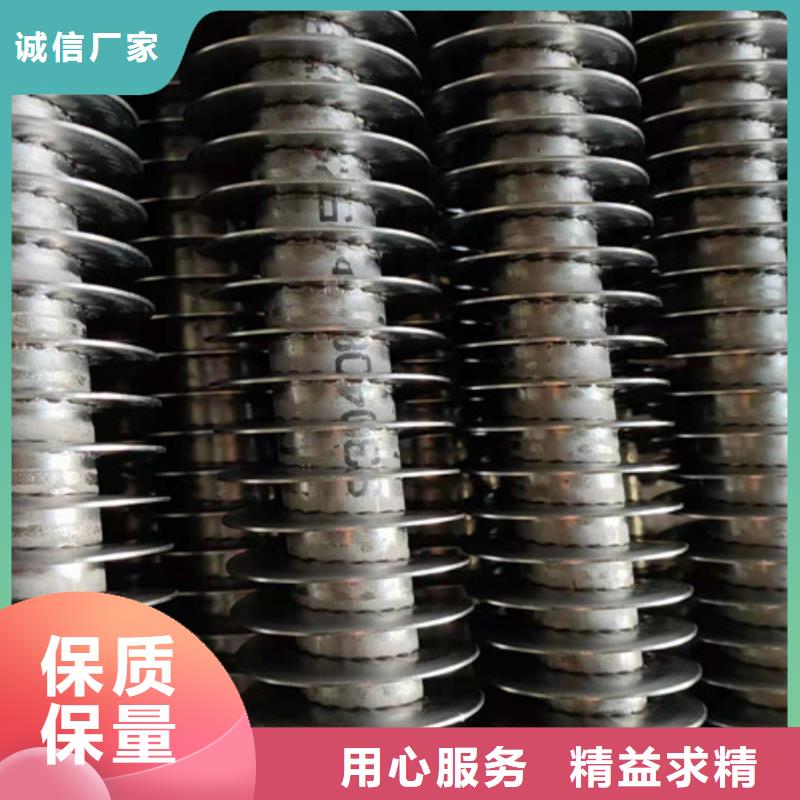 镀锌缠绕翅片管